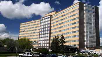 COVID-19 outbreak declared at Calgary hospital after 10 patients, 2 staff test positive