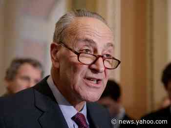 ‘Nothing is off the table’: Democrats threaten extraordinary measures if Republicans fill vacant Supreme Court seat