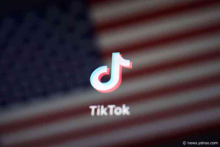 TikTok says it already committed to government oversight of U.S. data security