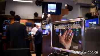 TSX joins global stock market sell off as coronavirus fears refuse to go away