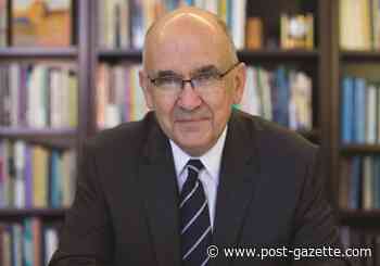 Pittsburgh Theological Seminary president to retire next summer