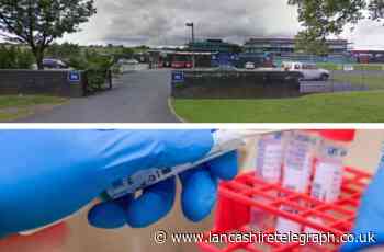 SECOND Hollins school year group has positive coronavirus test as pupils sent home