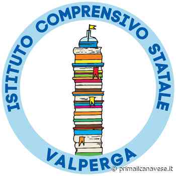 Un logo nuovo per Istituto Comprensivo Statale di Valperga - Prima il Canavese