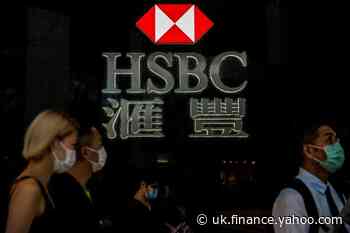 Banking shares plummet on laundering allegations