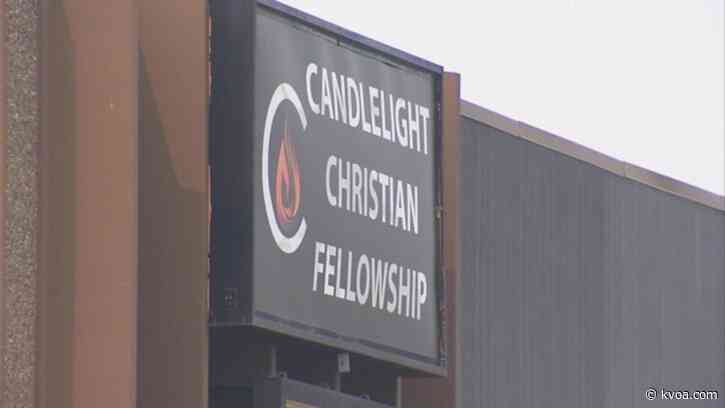 Idaho pastor hospitalized after defying mask mandate