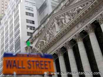 Wall Street hits near 7-week low on coronavirus fears; Dow falls over 2% - Business Standard