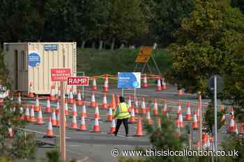 27 more coronavirus cases diagnosed in Wandsworth