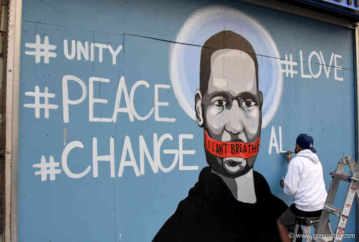 Police reform is too important to be held up by politics