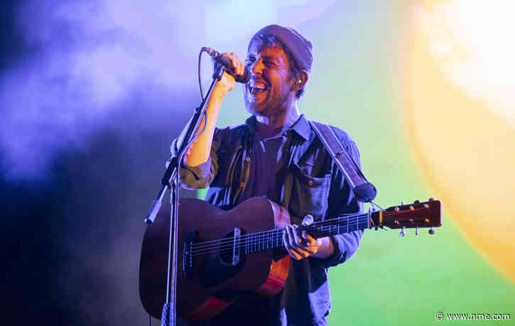 Fleet Foxes are releasing a new album called ‘Shore’ tomorrow