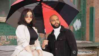 Edmonton model compiles list of photographers who can shoot diverse skin tones and bodies