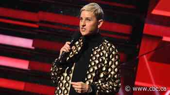 Ellen DeGeneres apologizes on air over toxic workplace allegations, vows 'new chapter'