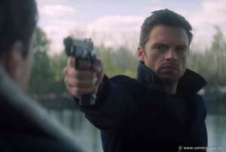 Disney+ Delays The Falcon and the Winter Soldier Debut