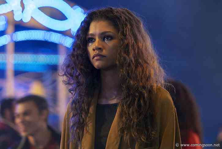 Euphoria to Resume Production in 2021, Getting Pandemic Special