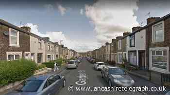 Five revellers fined as police raid Accrington house party