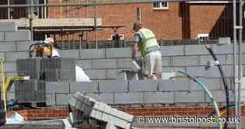 Bristol would have to build 25,000 new homes under reforms