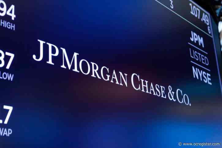 Bank shares slide on report of rampant money laundering