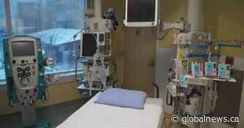 AHS declares COVID-19 outbreak at Calgary’s Foothills Medical Centre after 12 cases confirmed