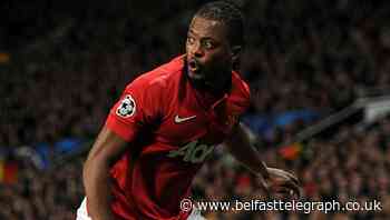 Patrice Evra attacks Manchester United hierarchy for ‘damaging’ club