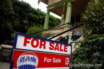 Housing market ‘moderately’ vulnerable amid potential overvaluation of homes: CMHC