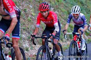 'Ploeg van kopman Quintana doelwit van dopingonderzoek’