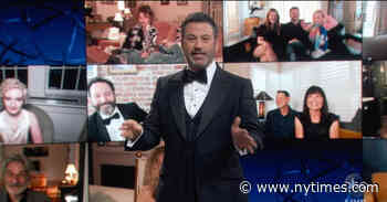 2020 Emmy Awards: The Best and Worst of the Ceremony