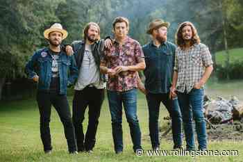 RS Country Music Picks: Week of September 21st