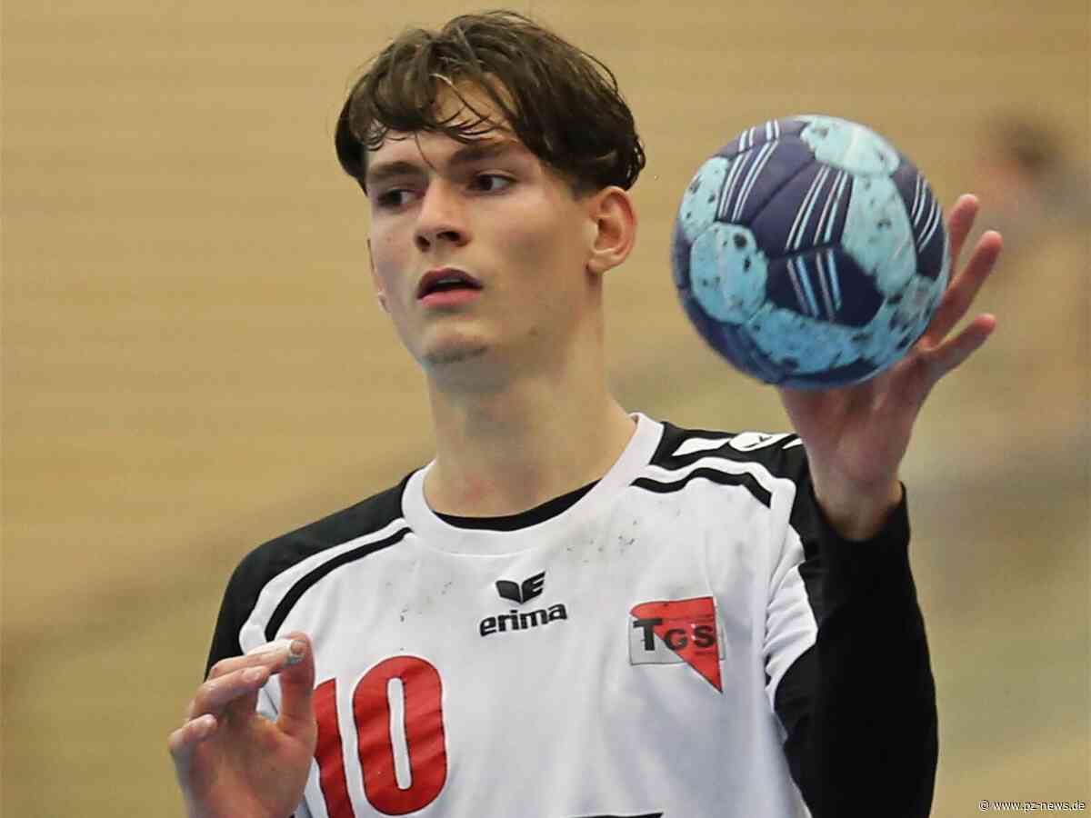 Handball: Vergebliche Aufholjagd des TV Ispringen - Pleiten für SG- und TGS-Reserven - Sport - Pforzheimer Zeitung