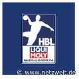 LIQUI MOLY Handball Bundesliga - Download | NETZWELT - netzwelt.de