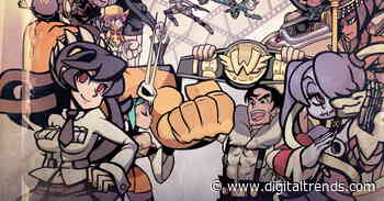 Former Skullgirls developers form new game studio Future Club