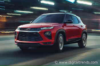 Best SUVs under $20,000