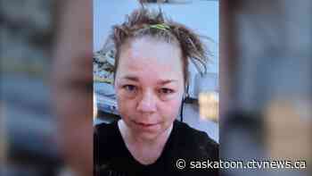 Saskatoon police seek woman, 46, who may be vulnerable