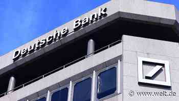 Banken sollen für russische Kunden Gelder gewaschen haben