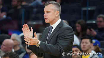 76ers to interview Billy Donovan, Tyronn Lue, Mike D'Antoni for head-coaching vacancy, per report