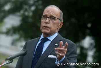 US recovery can continue without new aid: advisor
