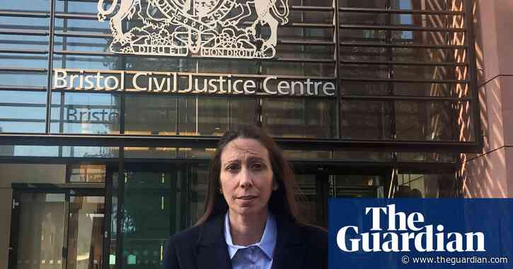 Woman fights sacking for objecting to son's LGBTQ+ classes