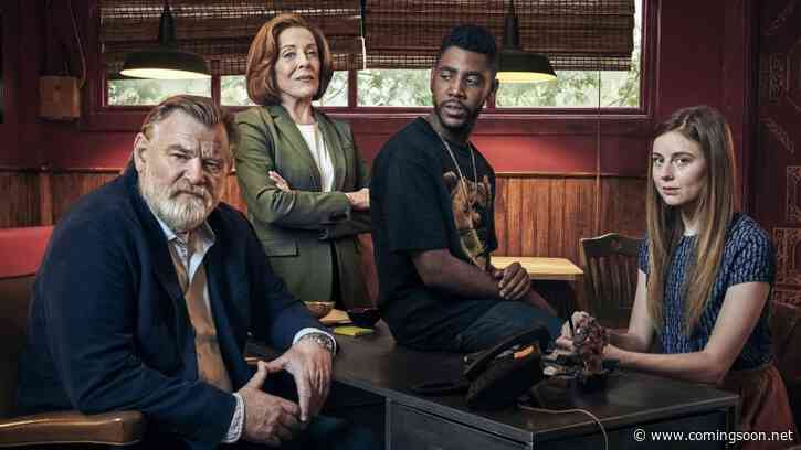 Mr. Mercedes: Peacock Picks Up Audience Network’s Stephen King Series
