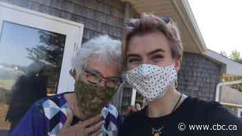 Struck by 'loneliness' of seniors in pandemic, N.B. student launches matchmaking program