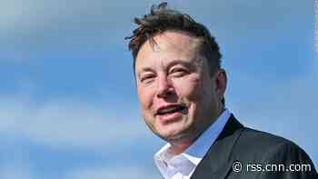 Tesla is on the cusp of a sales record, which could give Elon Musk another huge payday