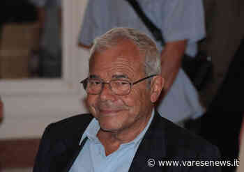 A Samarate arriva Mario Luzzato Fegiz - Varesenews