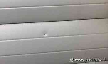 Samarate: impallinate due finestre - La Prealpina