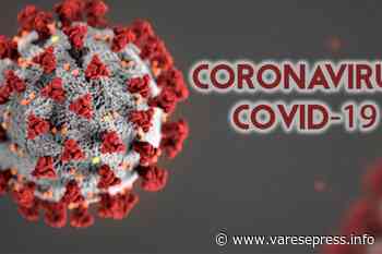 Samarate, ancora coronavirus - Varesepress.info - Giornale online - Varese Press - giornale online