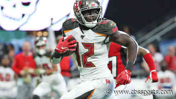 Buccaneers' Chris Godwin cleared from concussion protocol and expected to return in Week 3