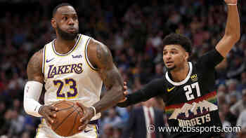 NBA DFS: Best Lakers vs. Nuggets FanDuel, DraftKings daily Fantasy basketball picks for Sept. 22, 2020