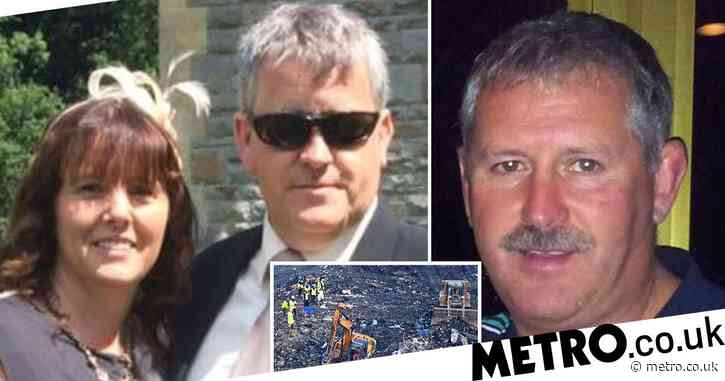 Builder ‘shot wife’s secret lover and burned his body in a rusty oil drum’