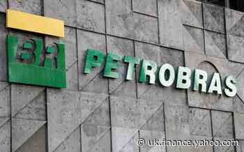 Second Brazil judge votes against Petrobras refinery privatizations