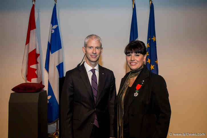 Montreal Museum of Fine Arts Controversy, Explained: Why the Ouster of Director Nathalie Bondil Started a Firestorm