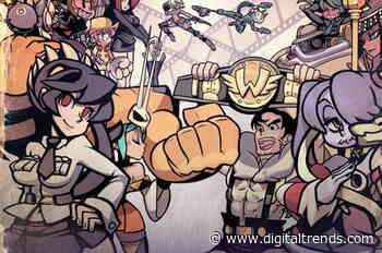 Former Skullgirls developers launch new game studio called Future Club