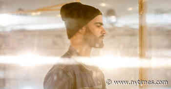 Playing Jesus in a Pandemic Summer