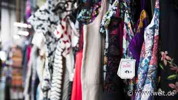 Mit der Secondhand-Idee will Zalando den Umwelt-Makel loswerden