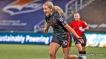 NWSL Fall Series: Five things we learned from Portland Thorns' win over Utah Royals